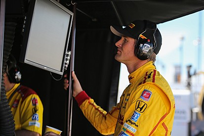 Hunter-Reay é último nome confirmado na Corrida dos Campeões