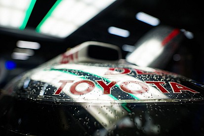 Toyota cogita terceiro carro para Le Mans em 2017