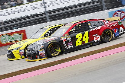 Championnat - Qui sera en finale avec Jeff Gordon?