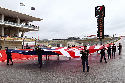 Circuit of The Americas lets go of CEO