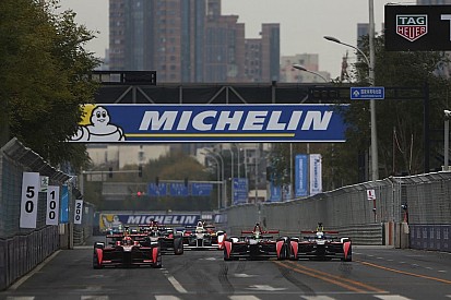 Tutto sul Putrajaya ePrix di sabato 7 novembre