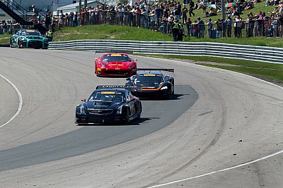 World Challenge confirms 2016 schedule, new rules and more