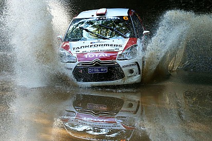 Australian Rally Championship releases ’16 schedule