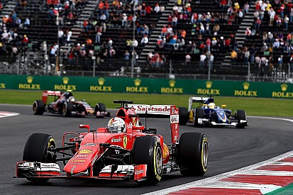Horner says giving Ferrari veto rights was "safer" for F1