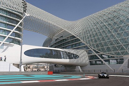 Pirelli confirme les tests d'Abu Dhabi et en précise les conditions
