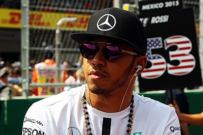 L'inutile polemica di Hamilton contro Schumacher