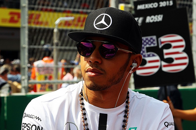 L'inutile polemica di Hamilton contro Schumacher