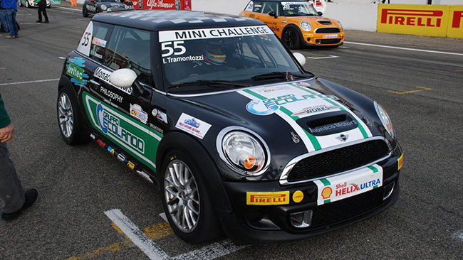 Mini Challenge: ecco la classifica finale 2015