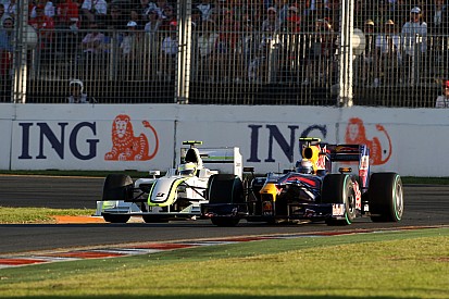 Brawn GP 2009, l’exemple qui donne espoir à Red Bull
