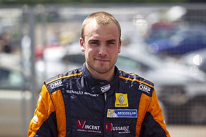 Patrick Dussault – En route vers l’Endurance?