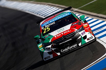 Michelisz/Bennani, le trophée des indépendants est relancé