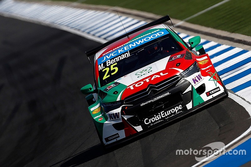 Michelisz/Bennani, le trophée des indépendants est relancé