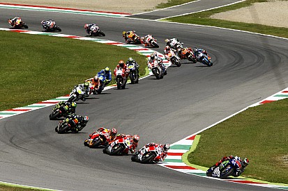 MotoGP gibt modifizierten Kalender für 2016 heraus