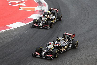 Para preservar marca, Renault pode manter nome Lotus em 2016