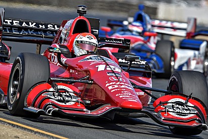 IndyCar cuts Honda some aero slack; Chevrolet left “disappointed”