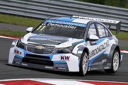 Due Top10 per Grégoire Demoustier in Thailandia