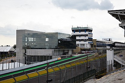 Fotos: veja como ficou Interlagos após a reforma nos boxes