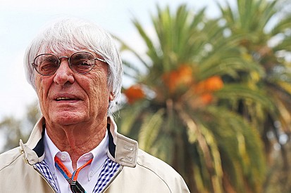 Ecclestone: “precisamos da Globo mais entusiasmada com a F1”