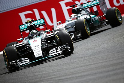 Mercedes ready to listen over standard engine plan