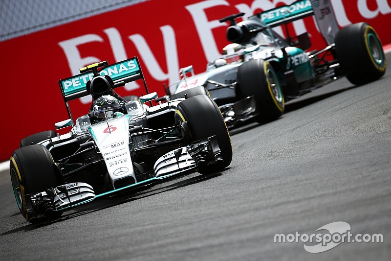 Mercedes ready to listen over standard engine plan
