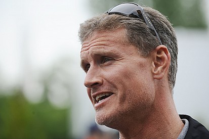 Coulthard faz alerta sobre F1: "estamos perdendo talentos"