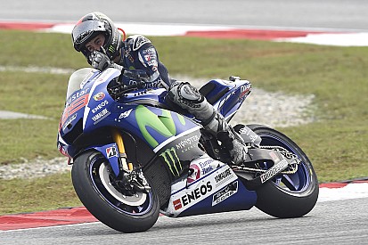 Un patrocinador italiano abandona a Lorenzo