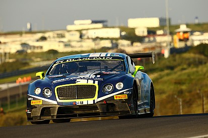 Abril replaces Meyrick at Bentley