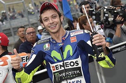Valentino Rossi réfléchira à son avenir après la saison 2016