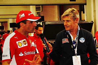Marc Gené, tutor d'eccezione per i clienti Ferrari