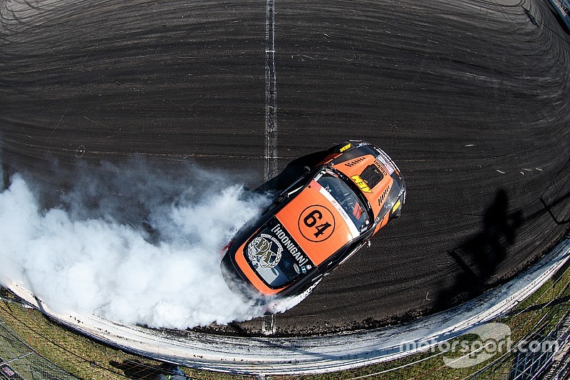 Formula DRIFT announces 2016 global schedule