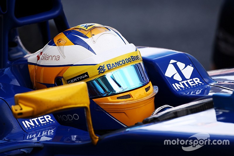 Ericsson - Sauber a dépassé mes attentes