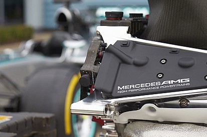 Analysis: F1 structure means tight vote on standard engine