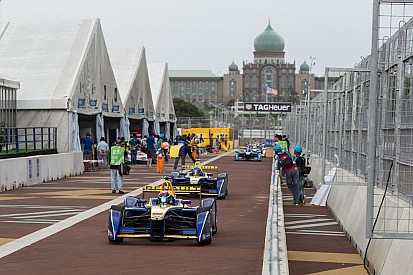 Putrajaya, sorteggiati i quattro gruppi per le qualifiche