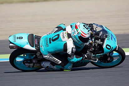 Valencia, Libere 2: Efren Vazquez a tempo scaduto