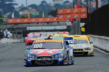 Com efeito suspensivo, Khodair recebe de volta pontos de Curitiba