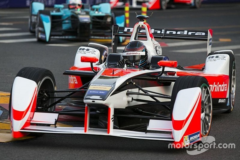 Tecnica, il segreto Mahindra risiede nel software