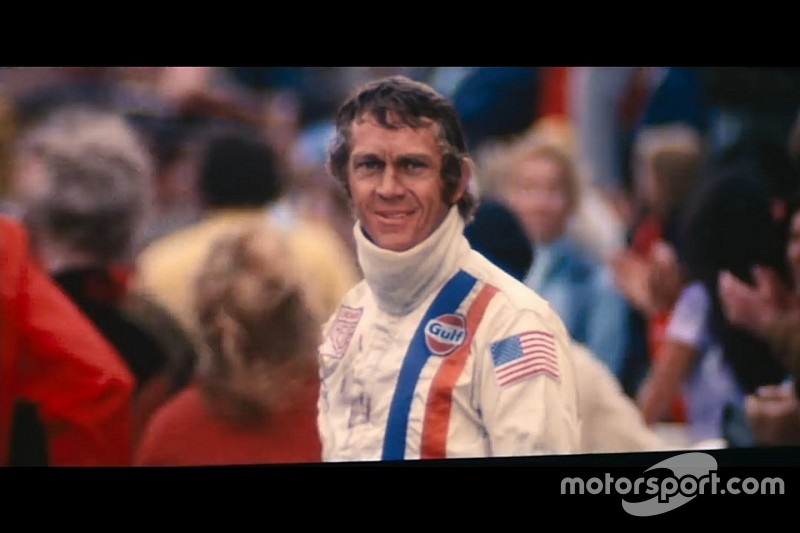 7 novembre 1980 - Décès de Steve McQueen, l'acteur qui faillit devenir pilote