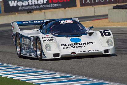 Indy winner Sullivan joins United Autosports for Daytona Classic 24
