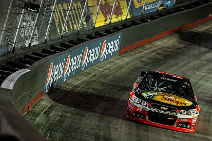 Bass Pro Shops to sponsor Bristol night race in 2016