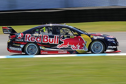 Whincup, Reynolds take pole positions for Auckland sprint races