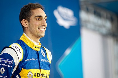 Qualifs - Deuxième pole de suite pour Sébastien Buemi