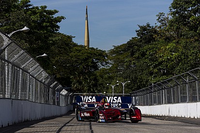 In Malesia si comincia dal nuovo record di Duval