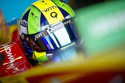 In Malesia il “sopravvissuto” è Lucas Di Grassi