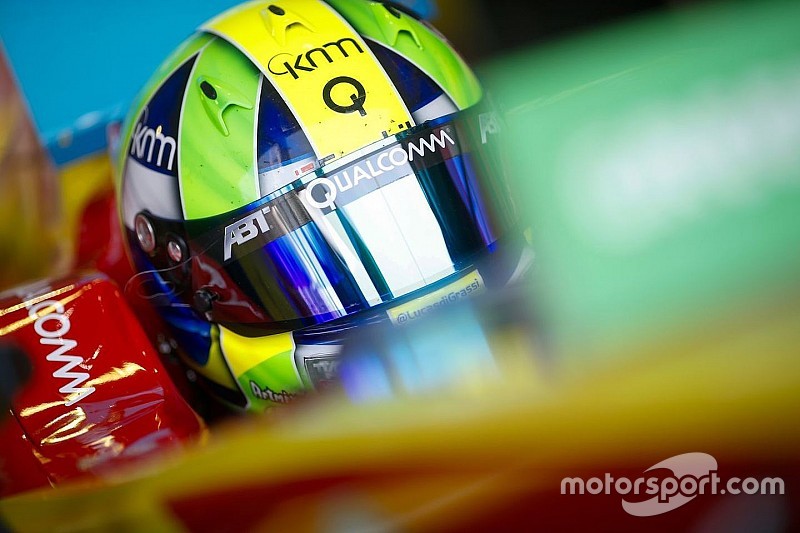 In Malesia il “sopravvissuto” è Lucas Di Grassi