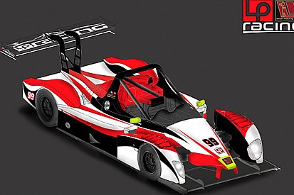 La LP Racing entra a far parte della famiglia Wolf
