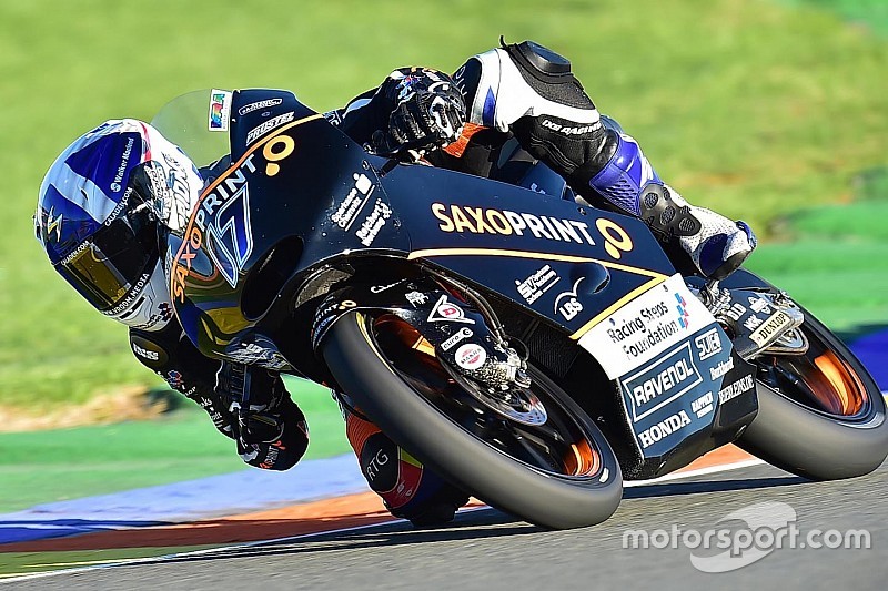Qualifs - McPhee en pole pour arbitrer le duel au Championnat