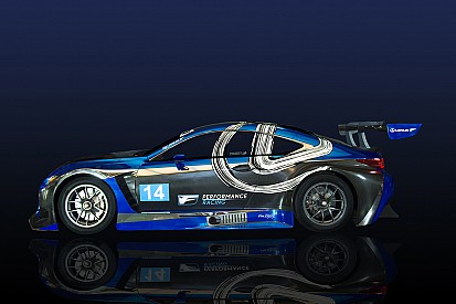 L’IMSA veut freiner les performances des GT3 pour 2016