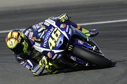 So wird Valentino Rossi MotoGP-Weltmeister 2015
