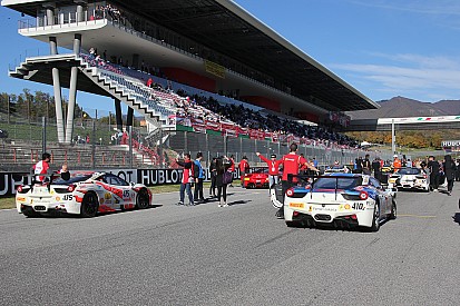 Finali Mondiali Ferrari: ecco la griglia del Trofeo Pirelli