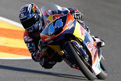 Oliveira vence em Valência; 9º, Kent é campeão